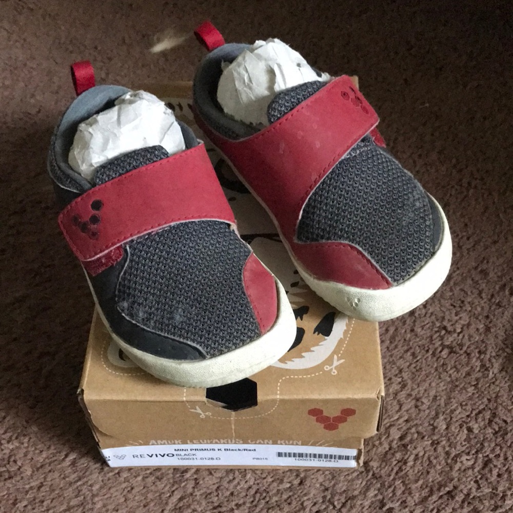 Mini Primus Kids